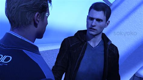 r/detroitbecomehuman|r/DetroitBecomeHuman on Reddit: I just finished the game and .